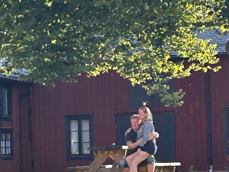 Margareta Källberg