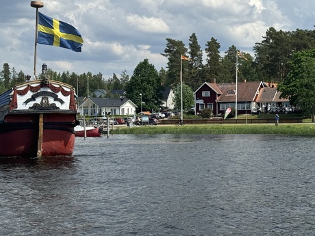 Petra Eriksson